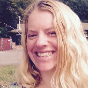 Meet your Posher, Jasmine joy